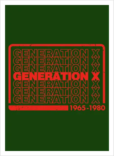 Generation X