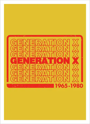 Generation X