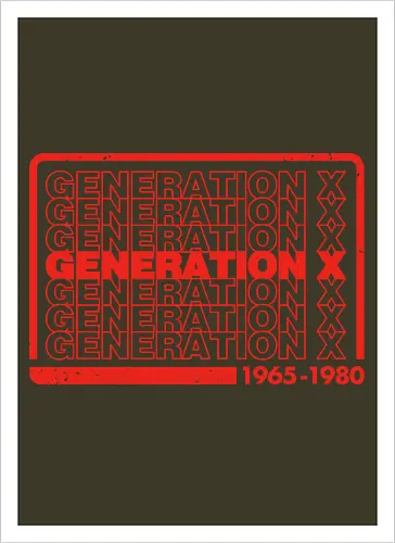 Generation X