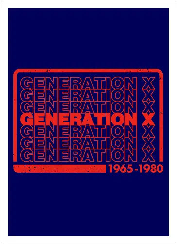 Generation X