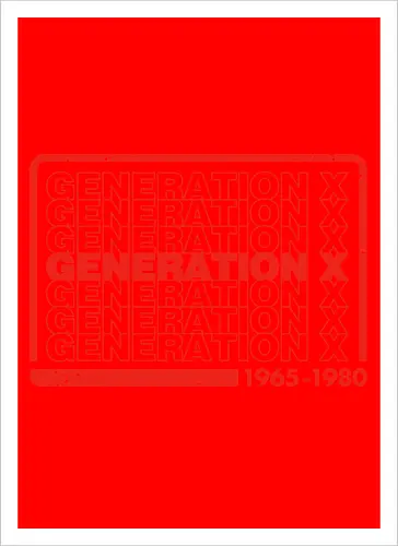 Generation X