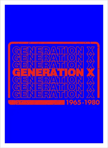 Generation X