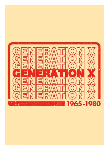 Generation X