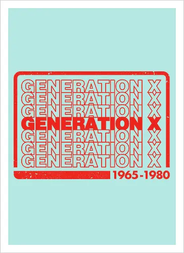 Generation X