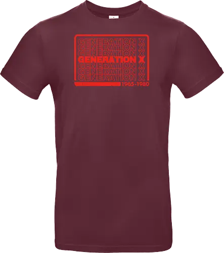 Generation X