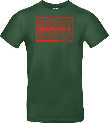Generation X