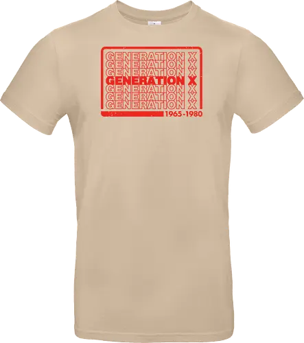 Generation X