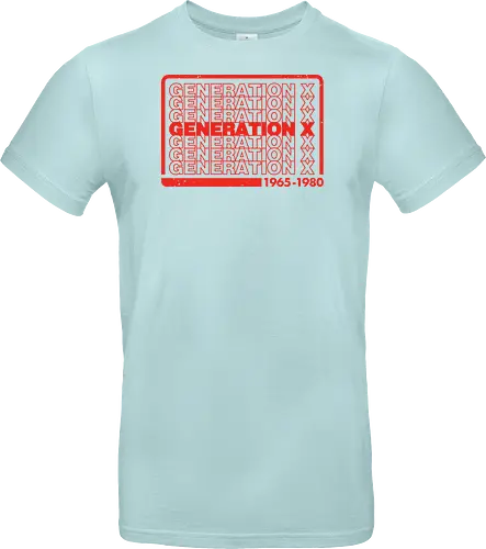 Generation X