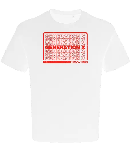 Generation X