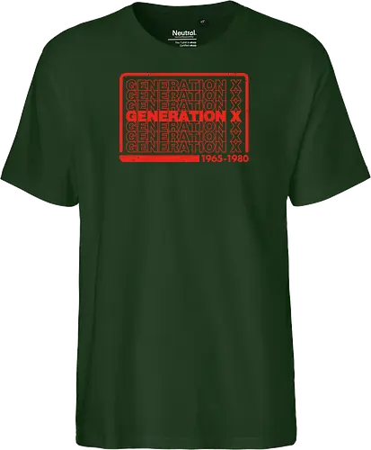 Generation X