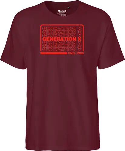 Generation X