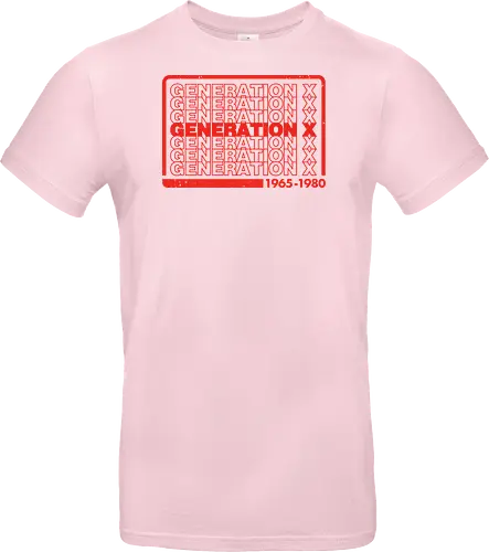 Generation X
