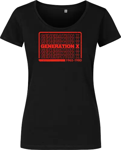 Generation X