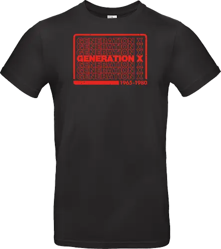 Generation X