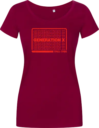 Generation X