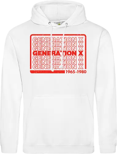 Generation X