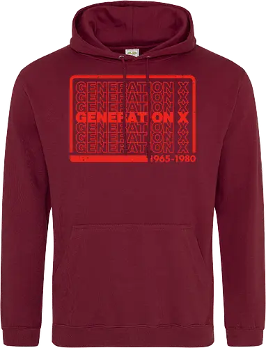 Generation X