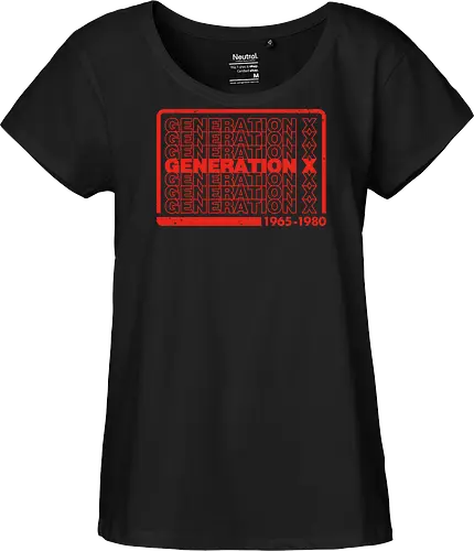 Generation X