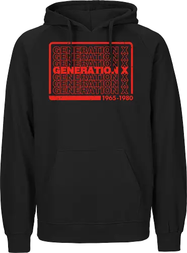 Generation X