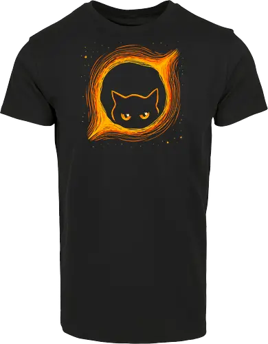 Chaos Origin - Cat Space Design 