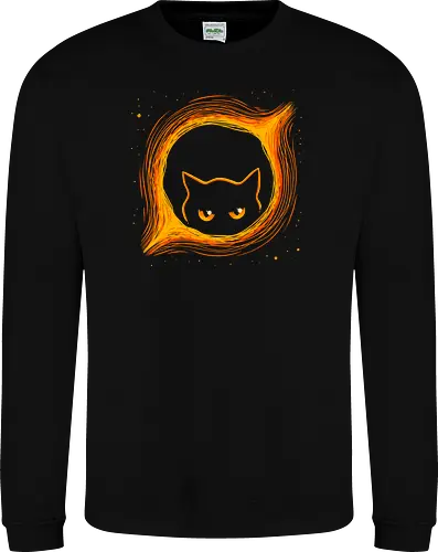 Chaos Origin - Cat Space Design 