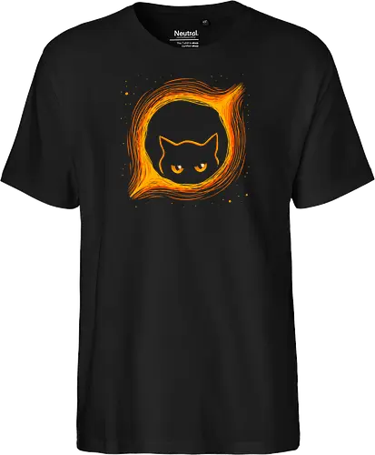 Chaos Origin - Cat Space Design 