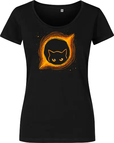 Chaos Origin - Cat Space Design 