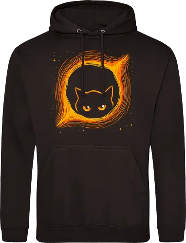 Chaos Origin - Cat Space Design 