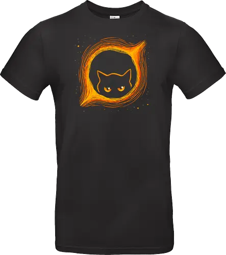 Chaos Origin - Cat Space Design 