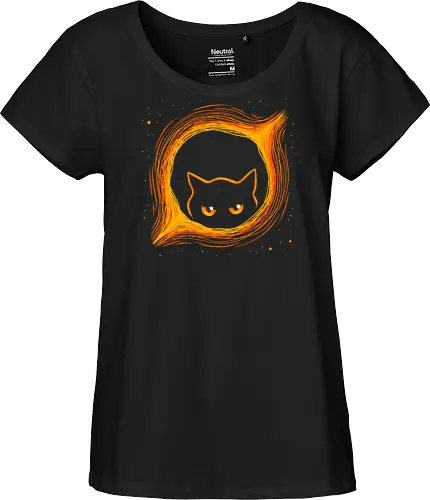 Chaos Origin - Cat Space Design 