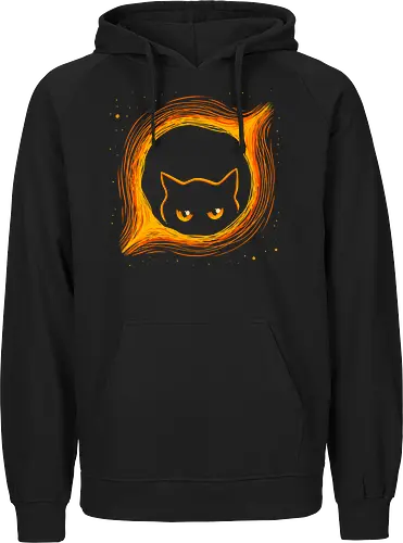 Chaos Origin - Cat Space Design 