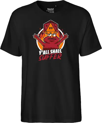 Chaos Puppet Fire 
