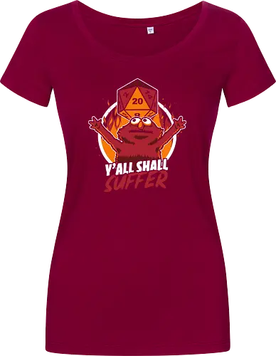 Chaos Puppet Fire 