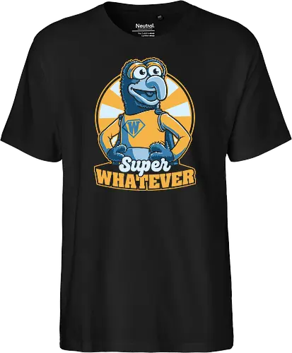 Puppet Hero Whatever