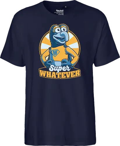 Puppet Hero Whatever