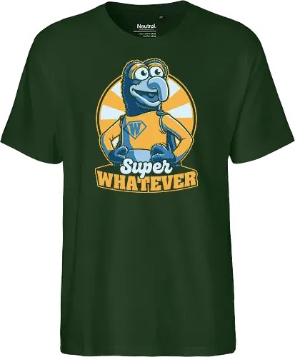 Puppet Hero Whatever