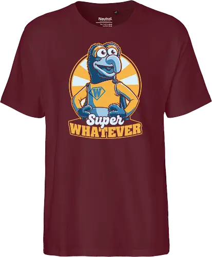 Puppet Hero Whatever
