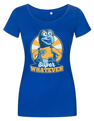 Puppet Hero Whatever