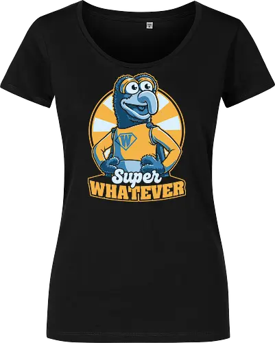 Puppet Hero Whatever