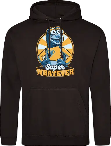 Puppet Hero Whatever