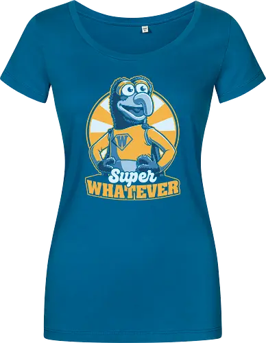 Puppet Hero Whatever