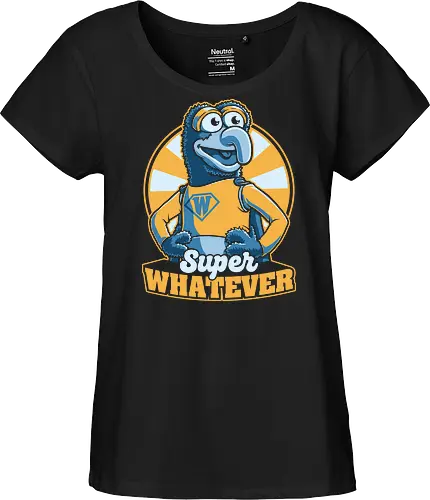 Puppet Hero Whatever