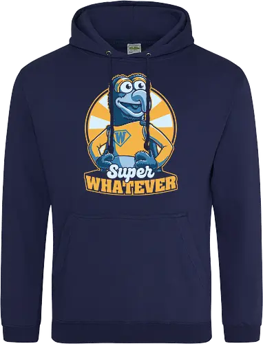 Puppet Hero Whatever
