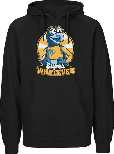 Puppet Hero Whatever