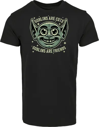 Save the Goblins Creepy