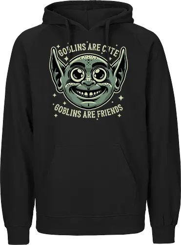 Save the Goblins Creepy