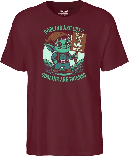 Save the Goblins Cute
