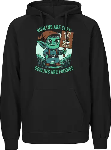 Save the Goblins Cute