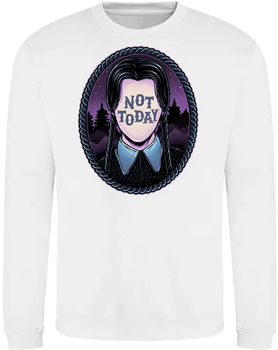 Not Today