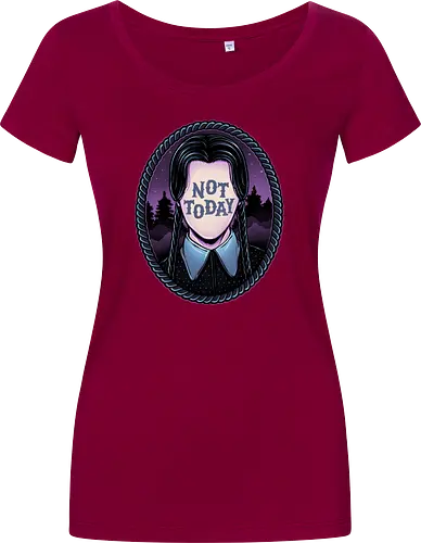 Not Today